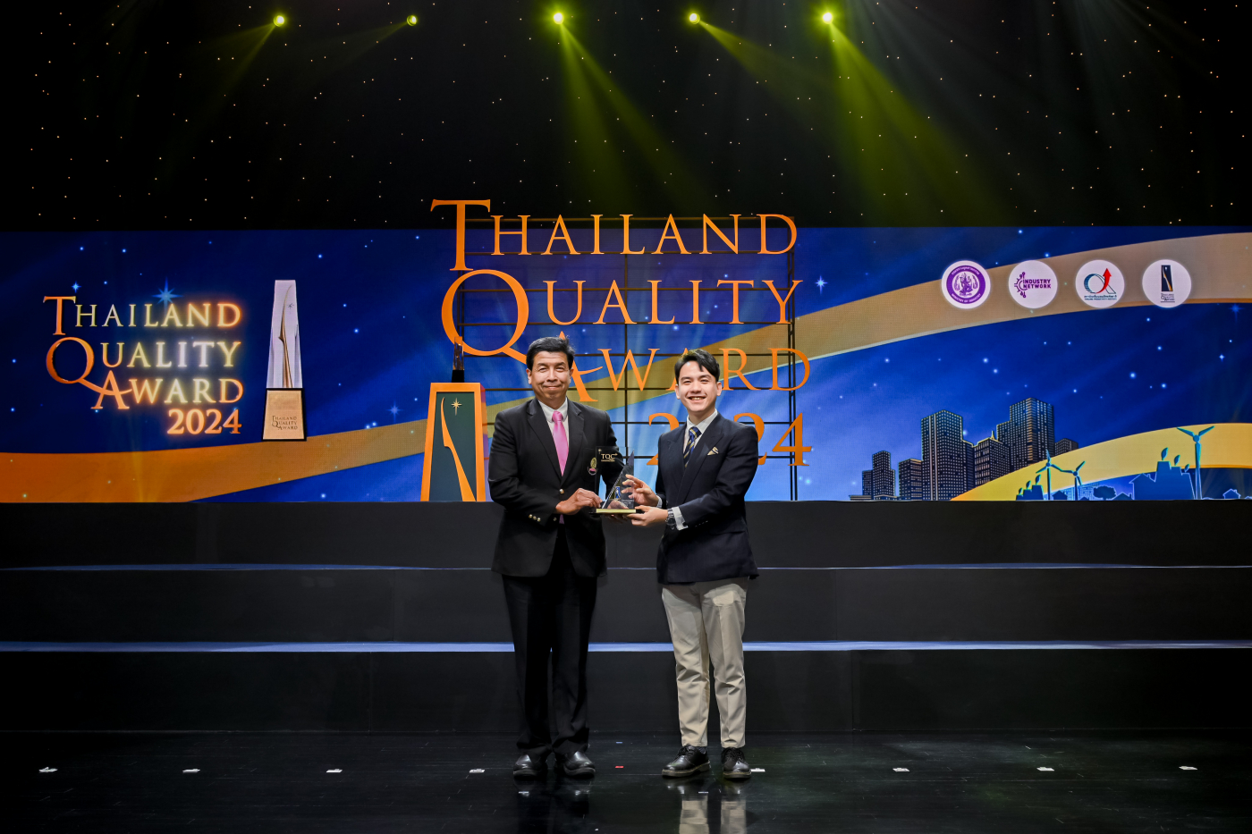 รศ.นพ.ฉันชาย สิทธิพันธุ์ คณบดี คณะแพทยศาสตร์ จุฬาลงกรณ์มหาวิทยาลัย