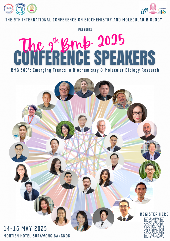 the 9th BMB Conference 2025 (01)