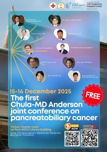 the first chula-md anderson 01