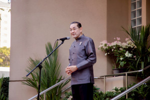 LINE_ALBUM_ตักบาตรจุฬาฯ_260106_