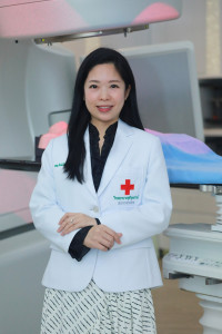 LINE_ALBUM_จุดฉายแสงแทนขีดเส้น_260331_1