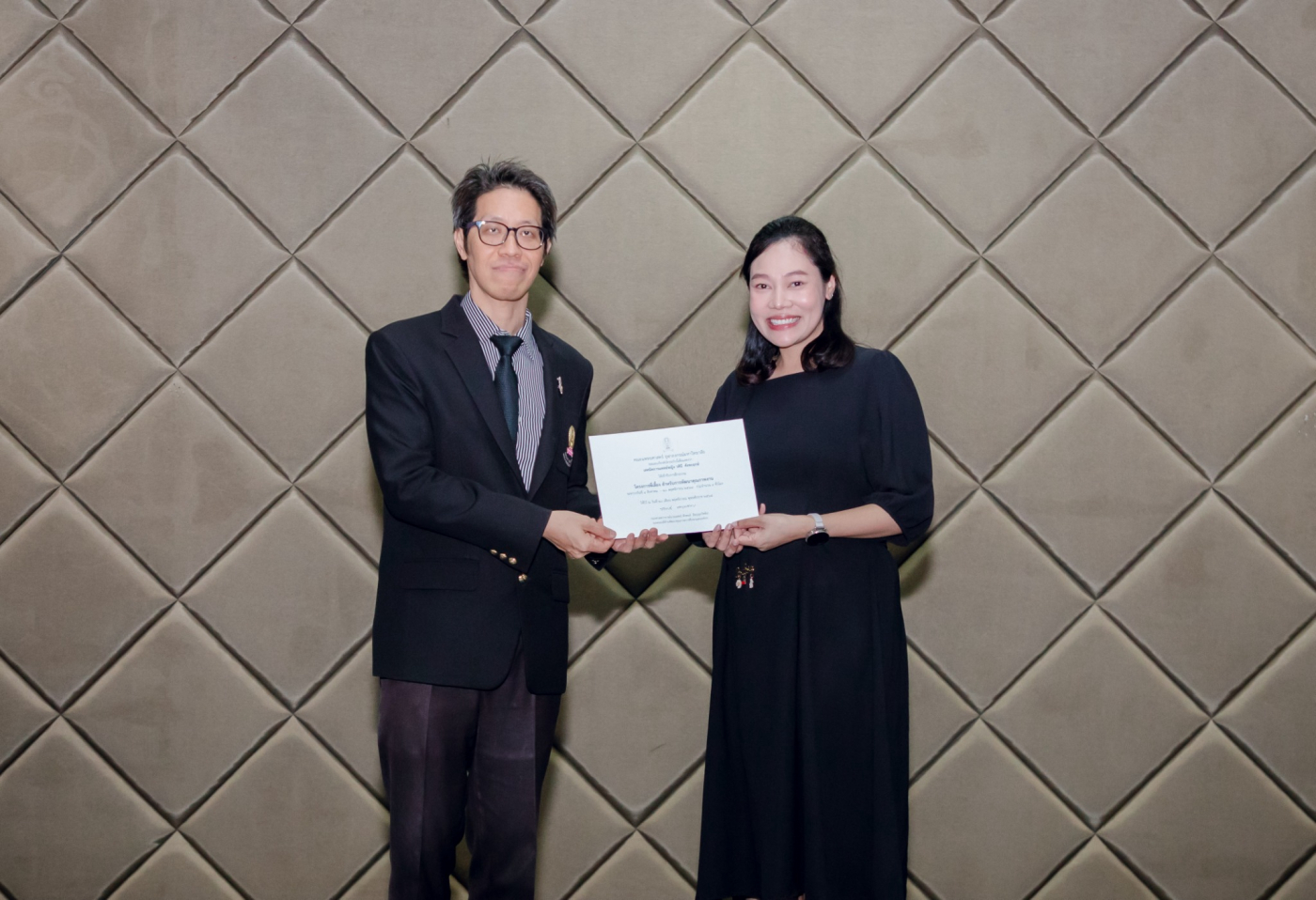 LINE_ALBUM_มอบรางวัลพัฒนาคุณภาพ_260722_22