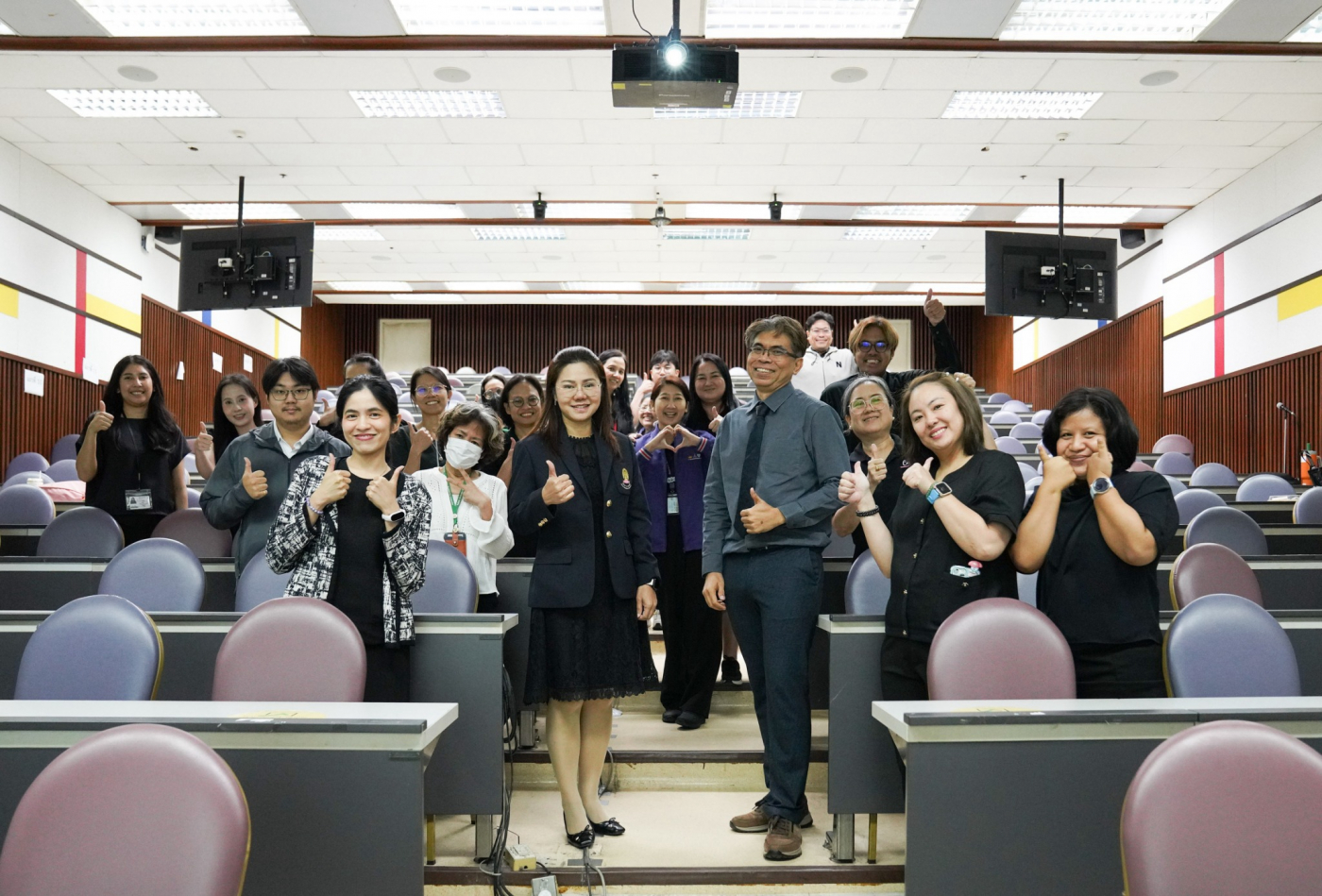 LINE_ALBUM_A Future-Ready Medical Faculty_260807_1