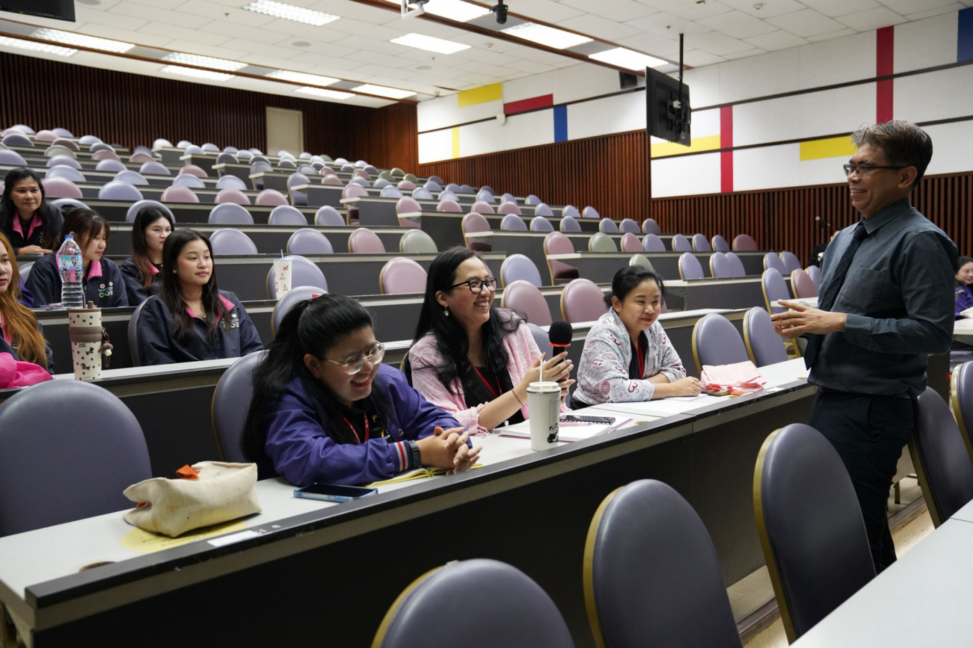 LINE_ALBUM_A Future-Ready Medical Faculty_260807_6